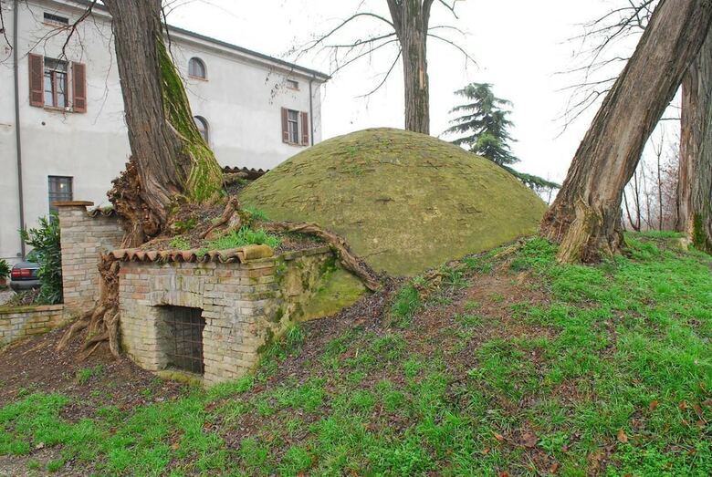 Agroturismo Agriturismo Battibue
