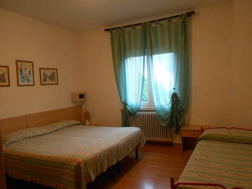 Hotel Albergo Genzianella