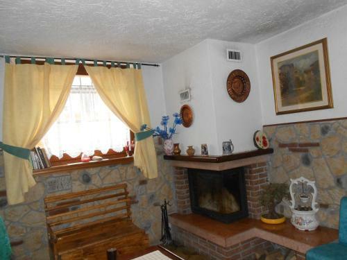 Hotel Albergo Genzianella