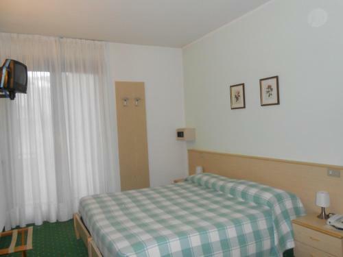 Hotel Albergo Genzianella