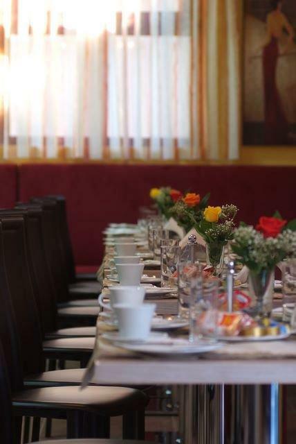 Hotel Cristal Eboli