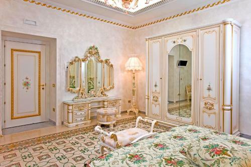 Hotel Villa Antica