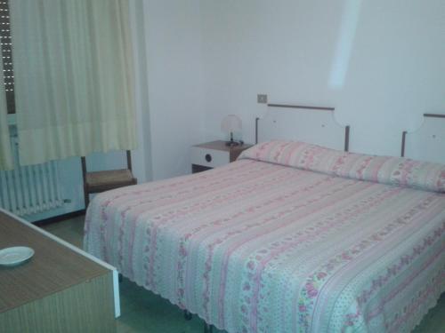Hotel Albergo Tenda Verde