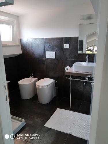 Apartamento B&B Residenza Leonardo