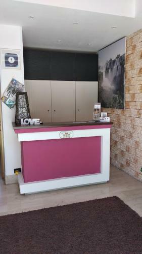 Apartamento B&B Residenza Leonardo
