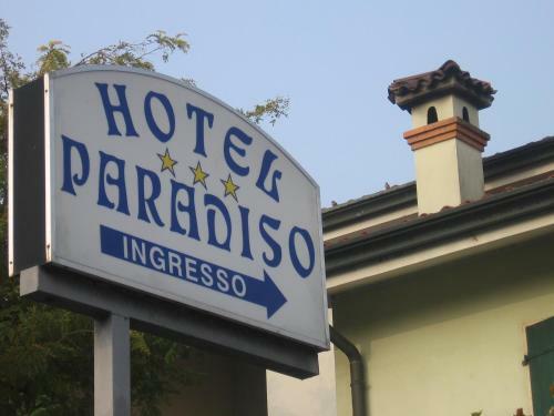 Hotel Paradiso