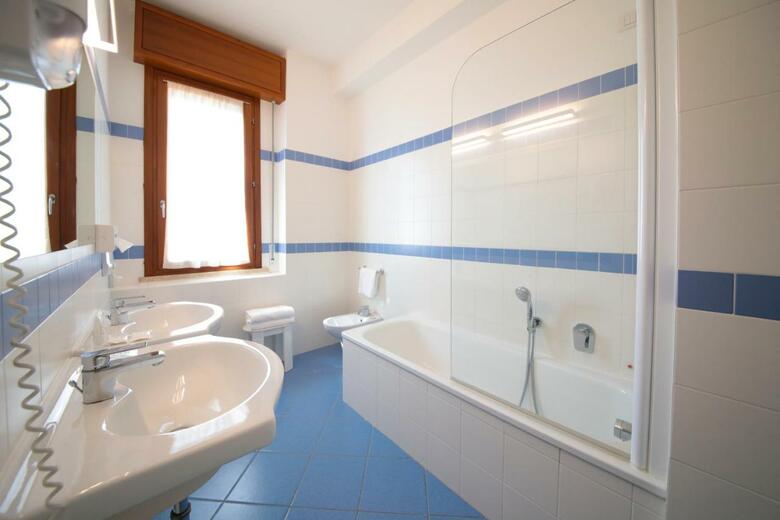 Best Western Hotel Cristallo