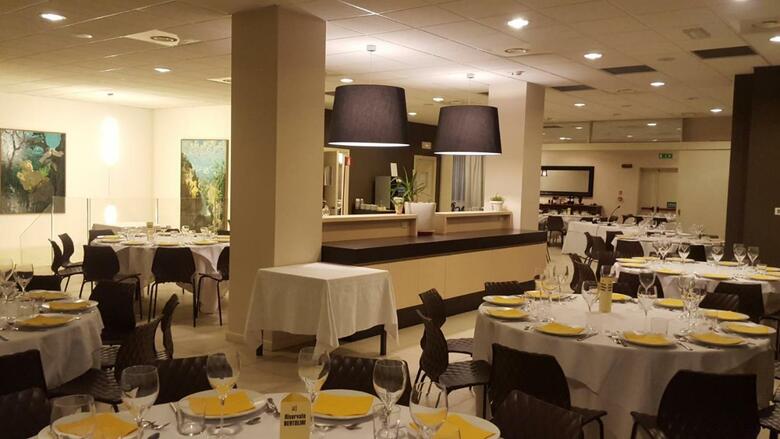 Best Western Hotel Cristallo