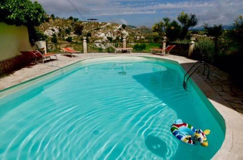 Agroturismo Ciuci's Manor