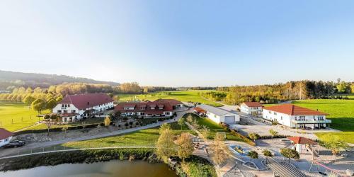 Agroturismo Ferienhof Tiergarten