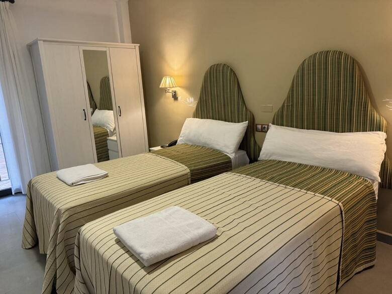 Hotel Balneario De Z�jar- La Alcanacia