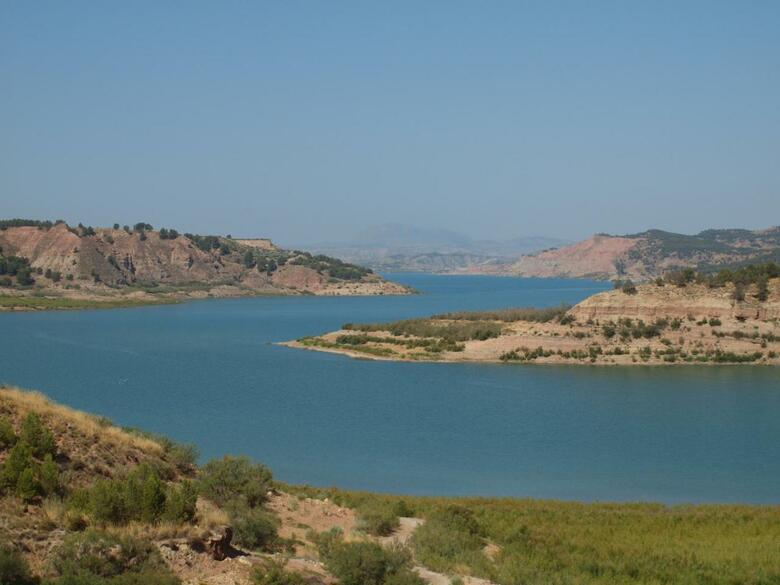 Hotel Balneario De Z�jar- La Alcanacia