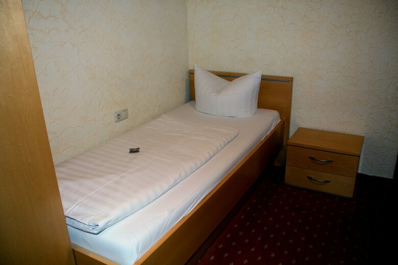 Hostal Gasthof Adler
