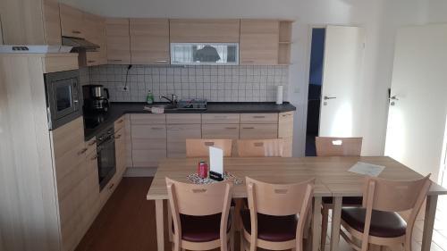 Apartamento Ferienhaus Zur Eiche