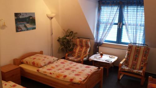 Hostal Pension Alte Schmiede