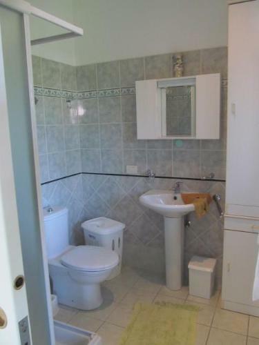 Apartamento Casa Dangia