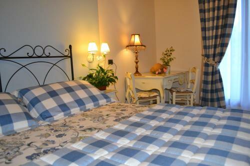 Agroturismo Agriturismo Otto Ducati D'oro