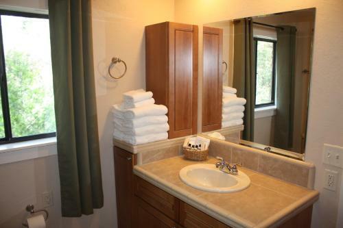 Bed & Breakfast The Inn At Shasta Lake