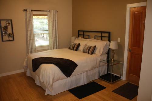 Bed & Breakfast The Inn At Shasta Lake