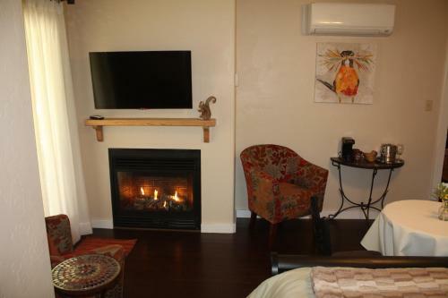 Bed & Breakfast The Inn At Shasta Lake