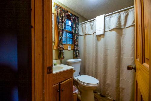 Pioneer - Hocking Hills Cabin