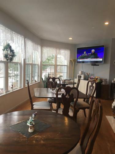 Apartamento Highland Hideaway - Petite Pearl Room