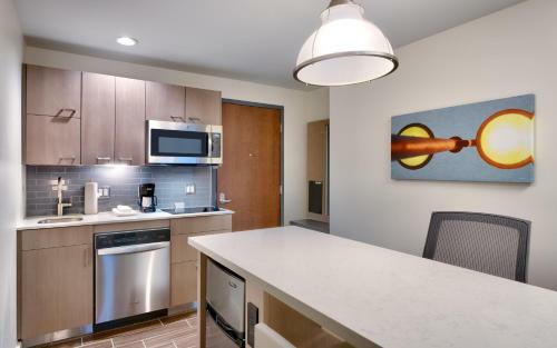 Hotel Hyatt House Provo/pleasant Grove