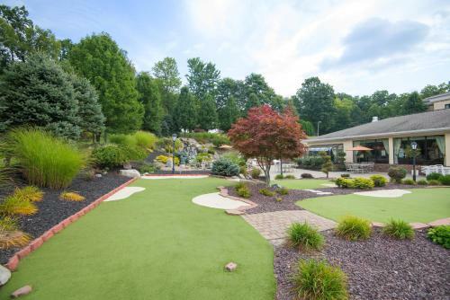 Hotel Holiday Inn Express & Suites - Sharon-hermitage