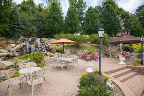 Hotel Holiday Inn Express & Suites - Sharon-hermitage