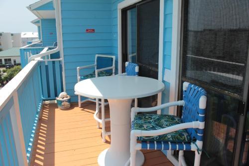 Apartamento Beachfront II #305 Condo