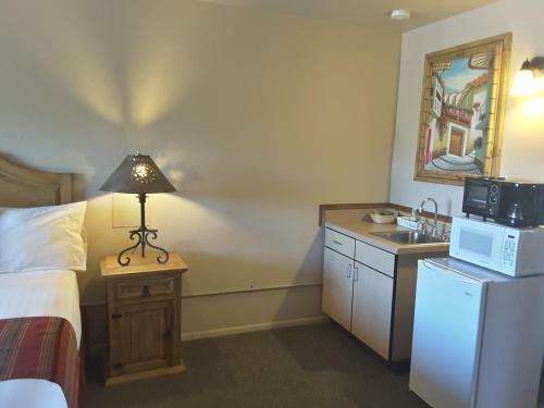 Hotel Beaver Creek Inn
