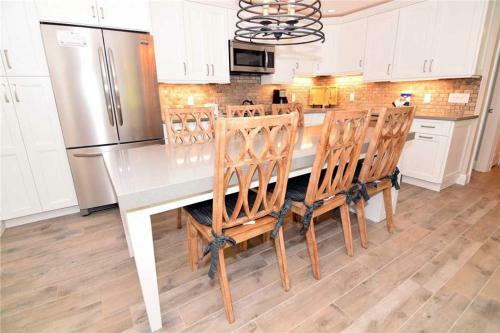 Apartamento East Gulf Condo #421
