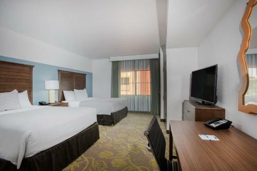 Hotel TRYP By Wyndham Sebastian St Augustine