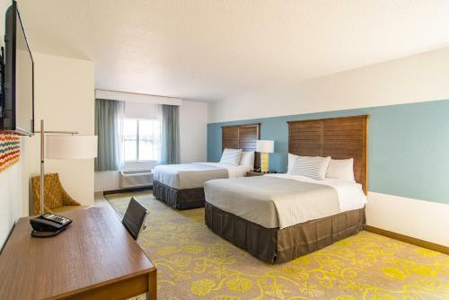 Hotel TRYP By Wyndham Sebastian St Augustine