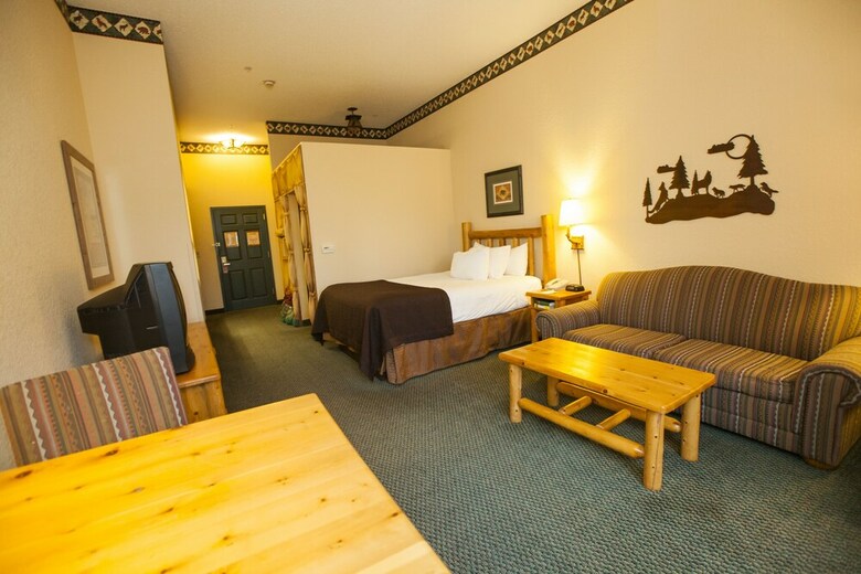Great Wolf Lodge Grand Mound