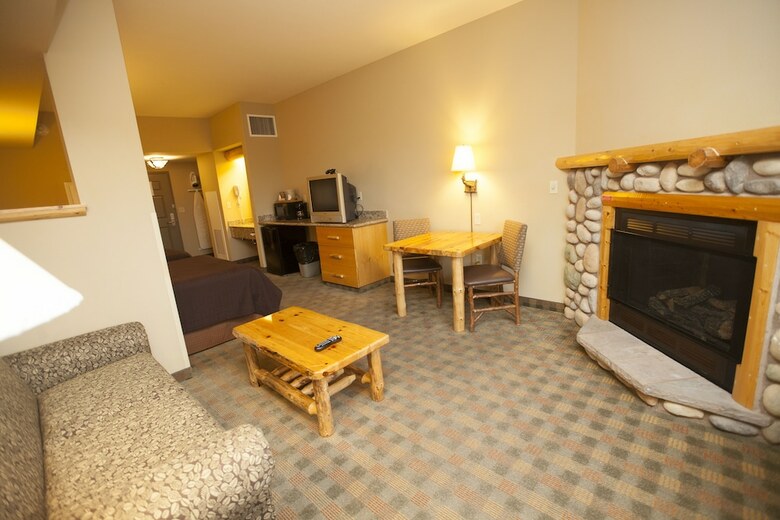 Great Wolf Lodge Grand Mound