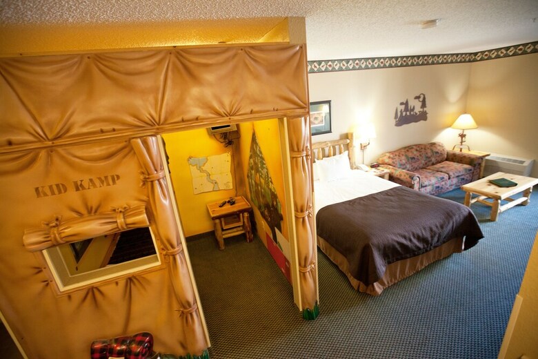 Great Wolf Lodge Grand Mound