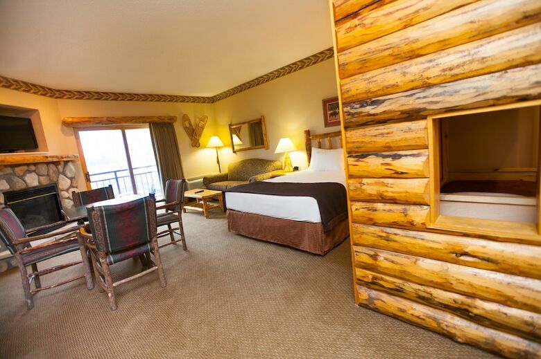 Great Wolf Lodge Grand Mound