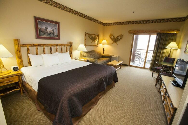 Great Wolf Lodge Grand Mound