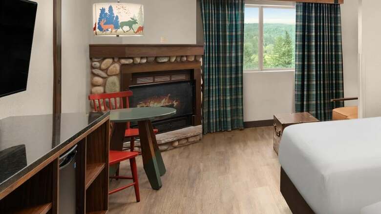Great Wolf Lodge Grand Mound