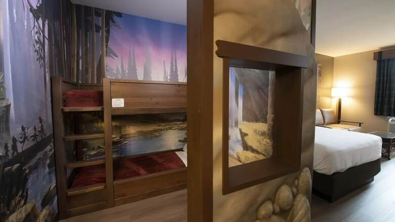 Great Wolf Lodge Grand Mound