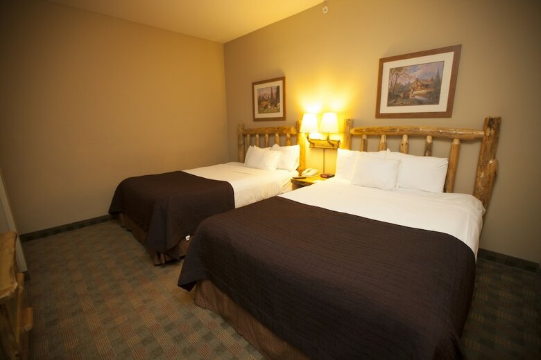 Great Wolf Lodge Grand Mound