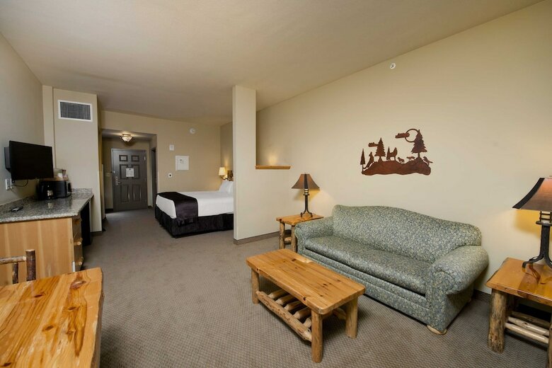 Great Wolf Lodge Grand Mound