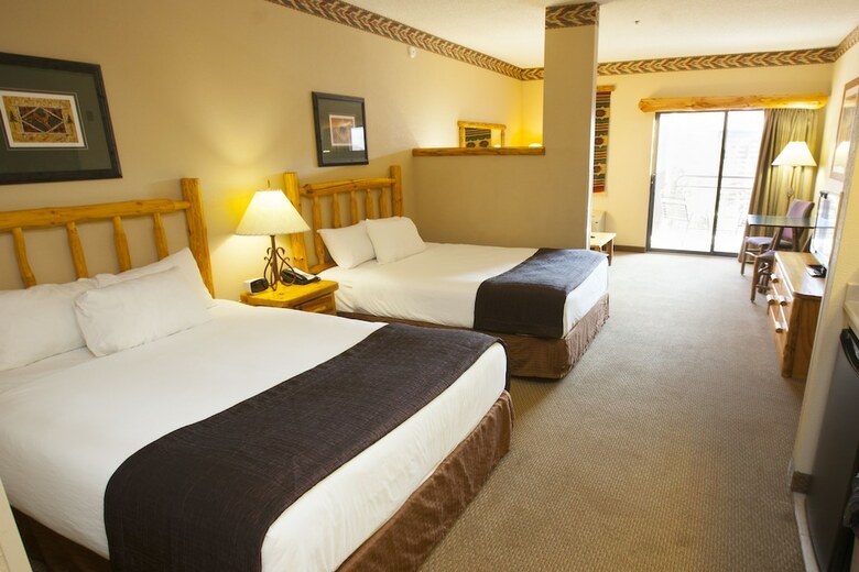 Great Wolf Lodge Grand Mound