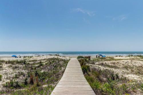 Seabrook Island Geataway
