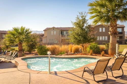 Pvz #76: Canyon Springs At Paradise Village