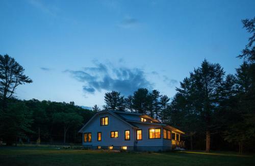 Bed & Breakfast The Cottage In The Pines