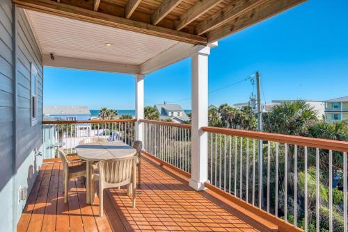 Beach Retreat #49292 Home