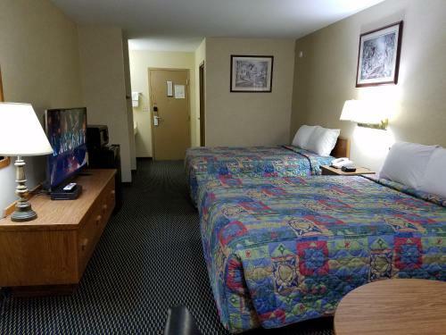 Motel Rodeway Inn Blair