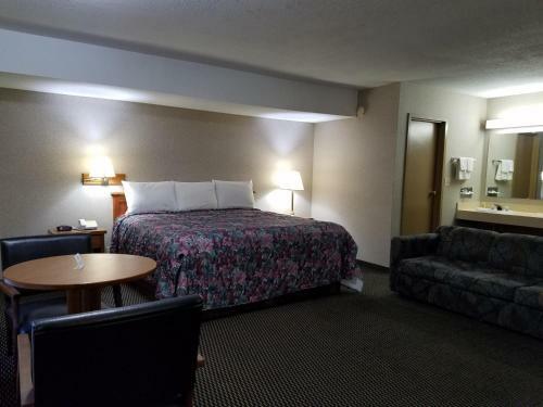 Motel Rodeway Inn Blair